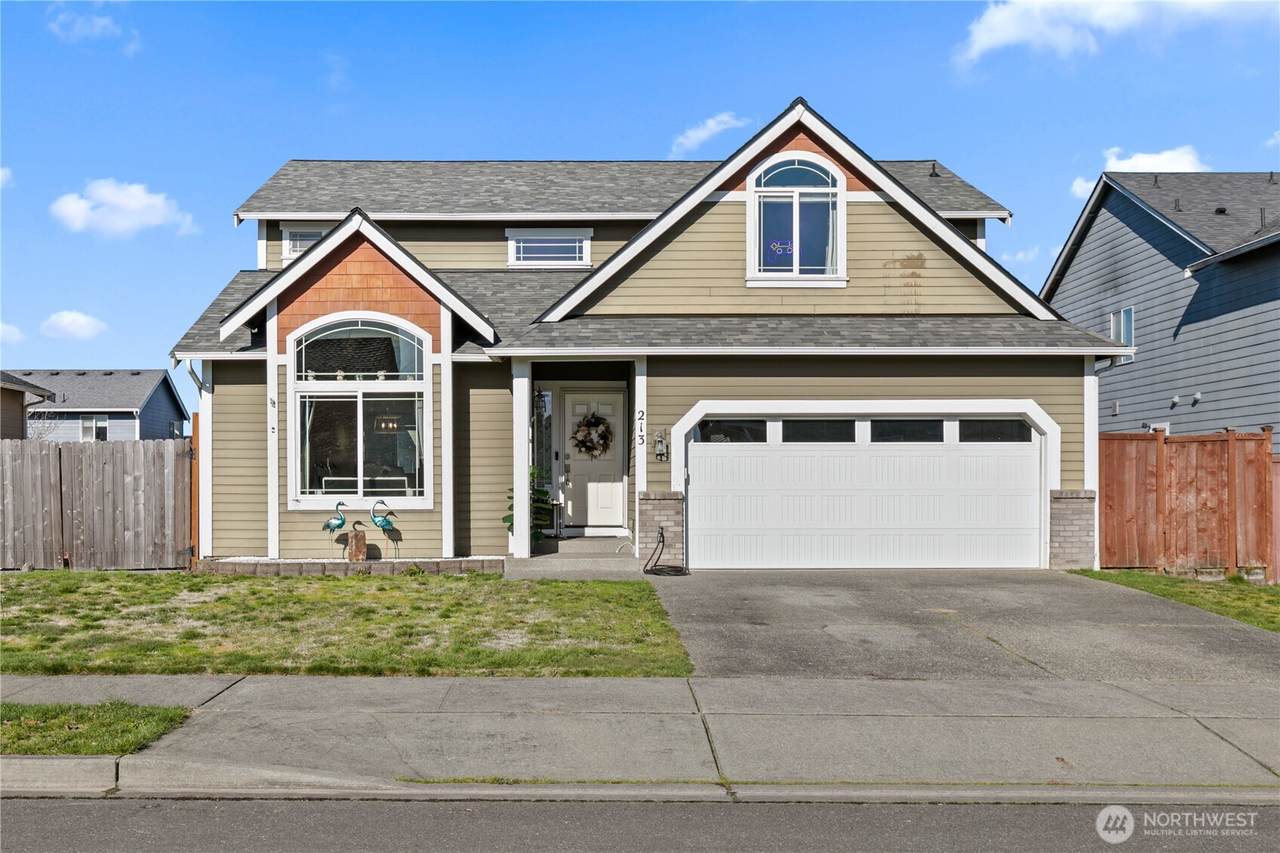 213 Williams Boulevard - Photo 1