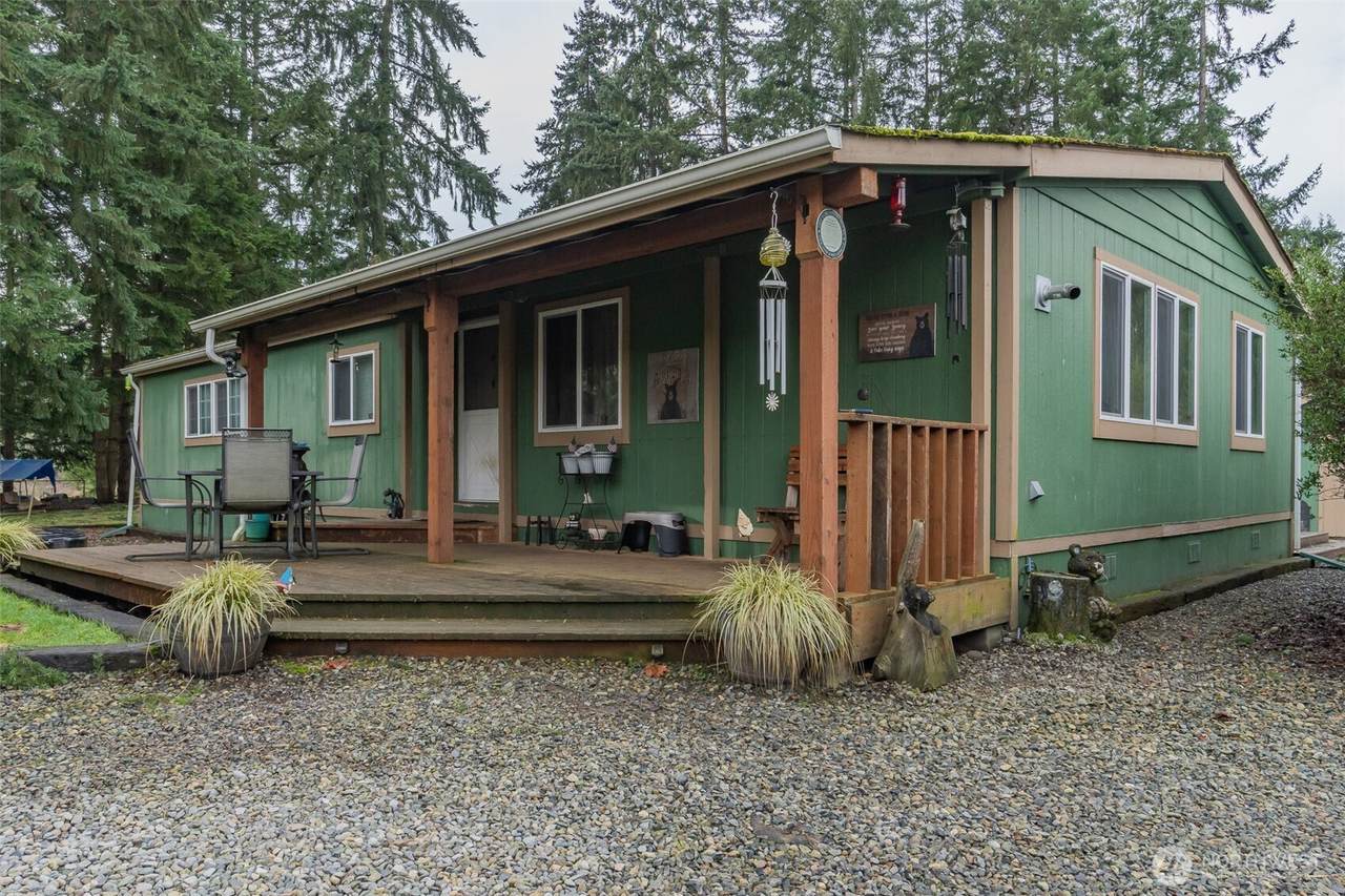 11025 Vancil Road - Photo 1