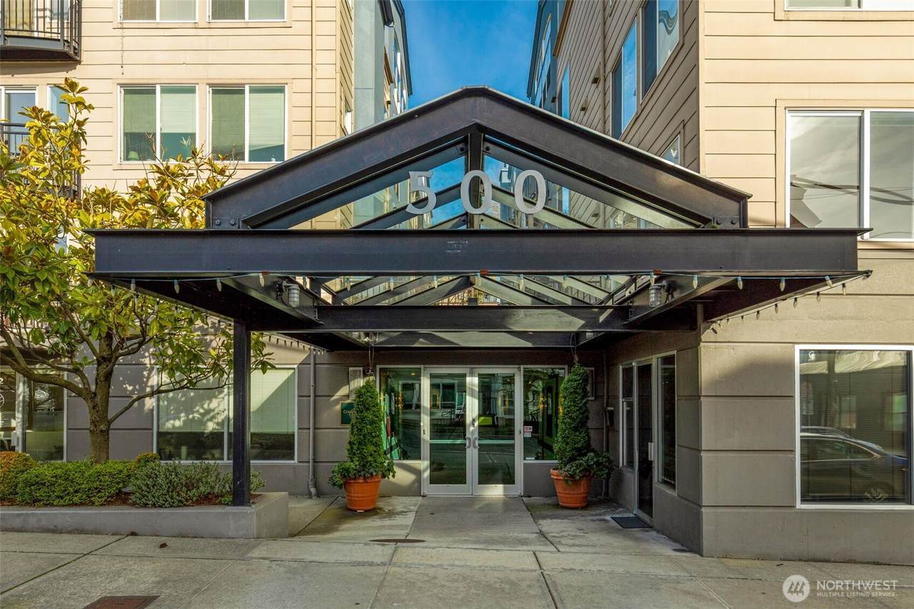 500 Aloha Street - Photo 1
