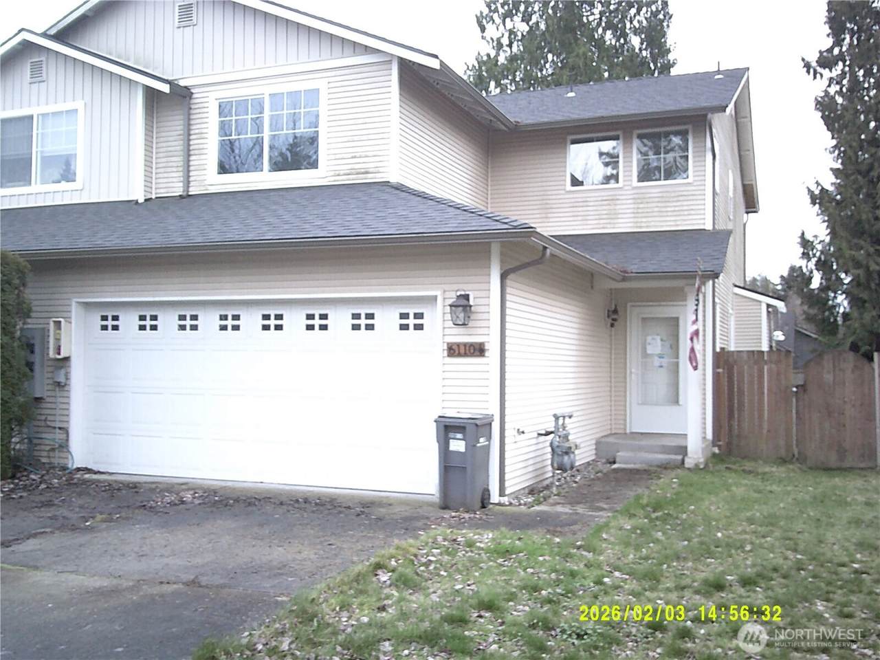 6110 209th Street - Photo 1