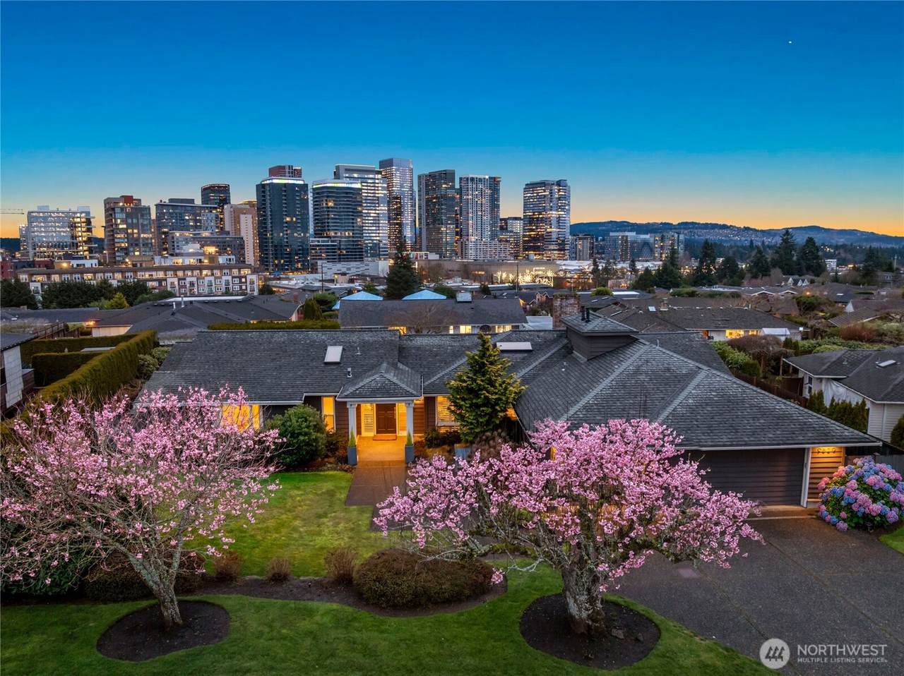 9829 Hilltop Road - Photo 1