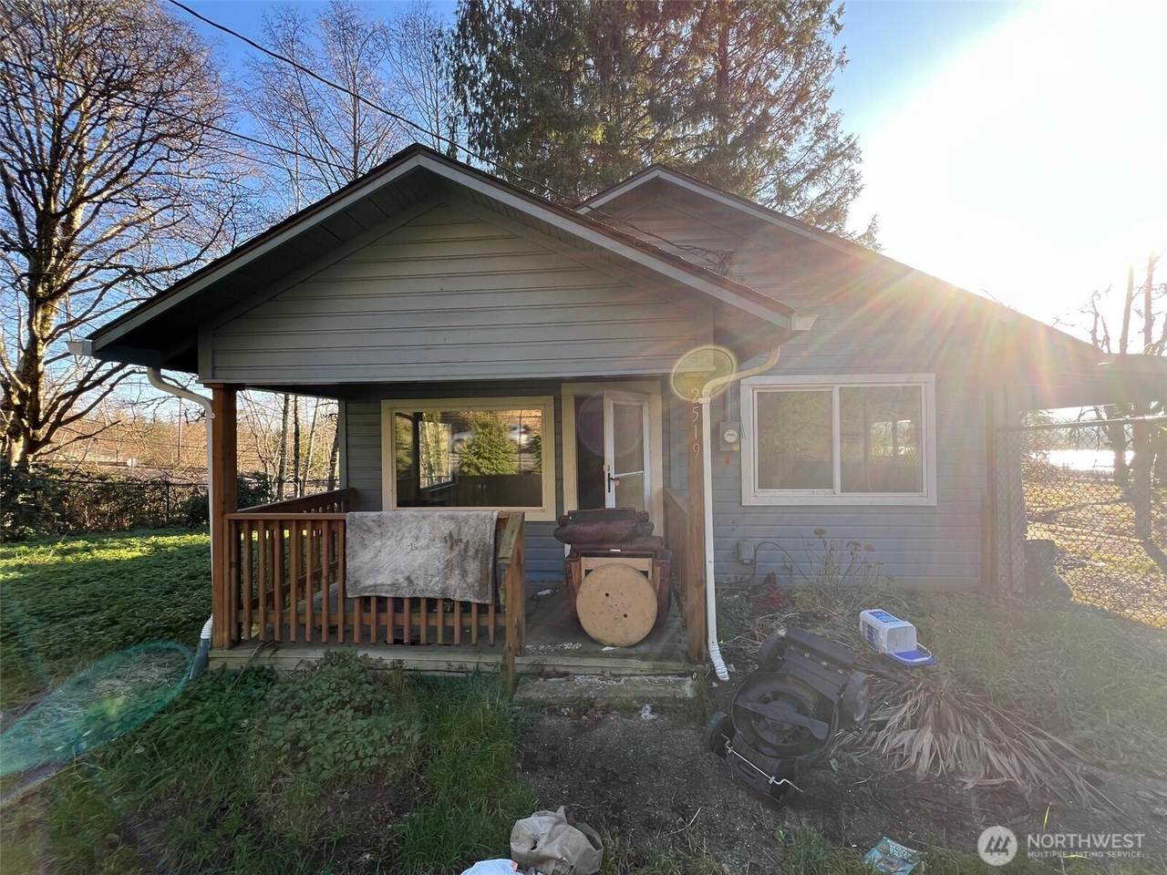 2519 Wishkah Boulevard - Photo 1