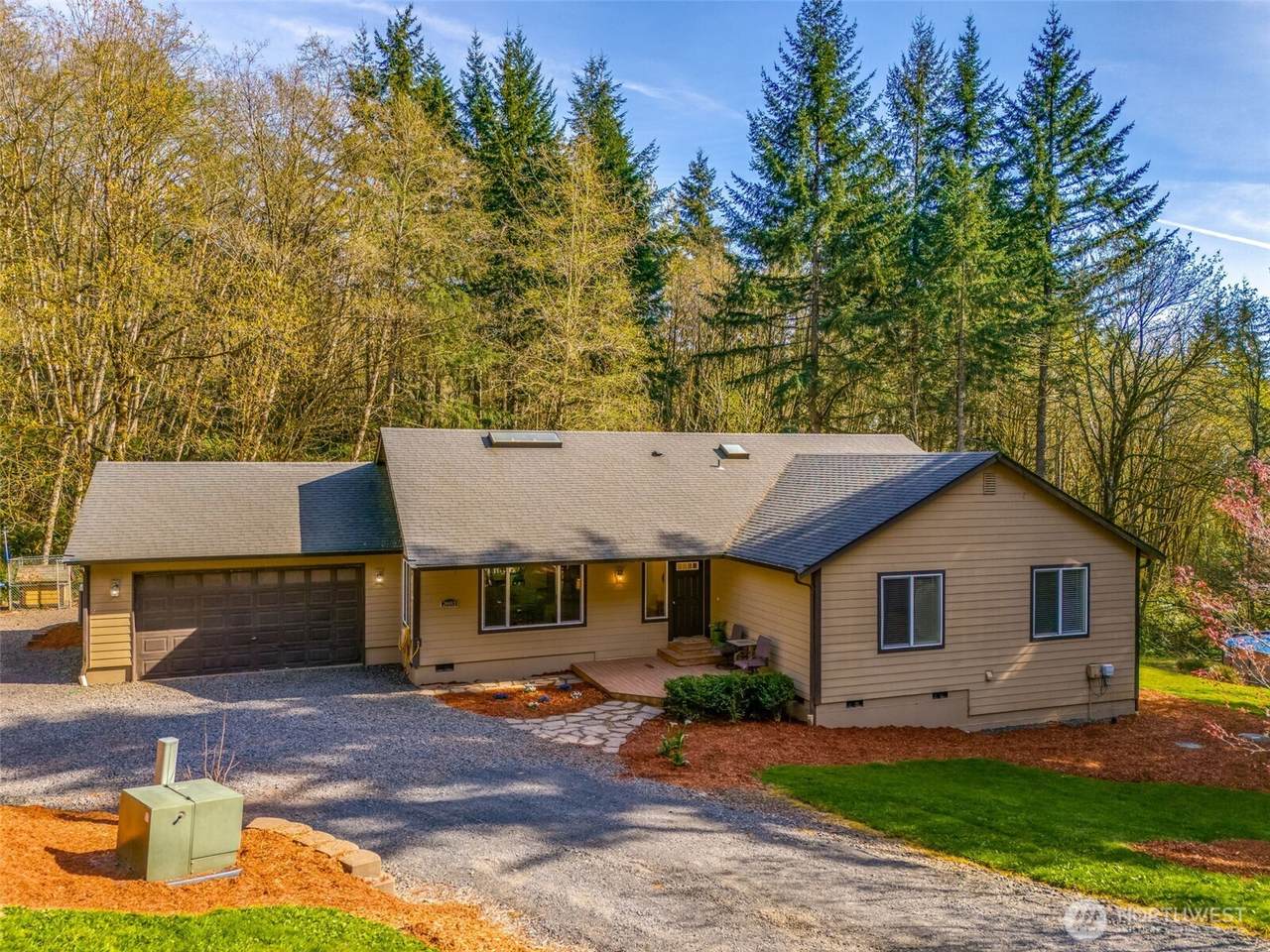2683 Green Mountain Road - Photo 1