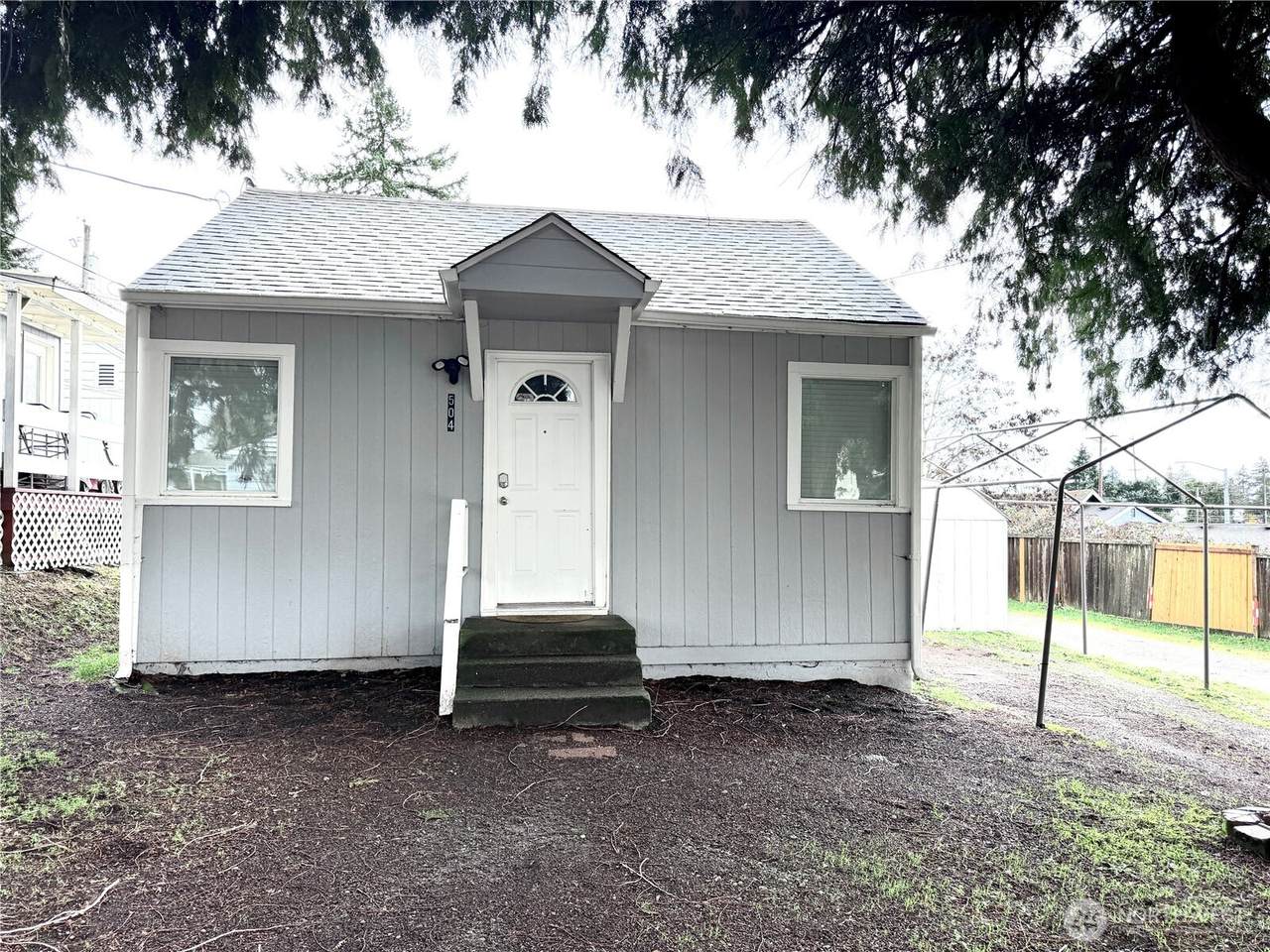504 107th Street - Photo 1