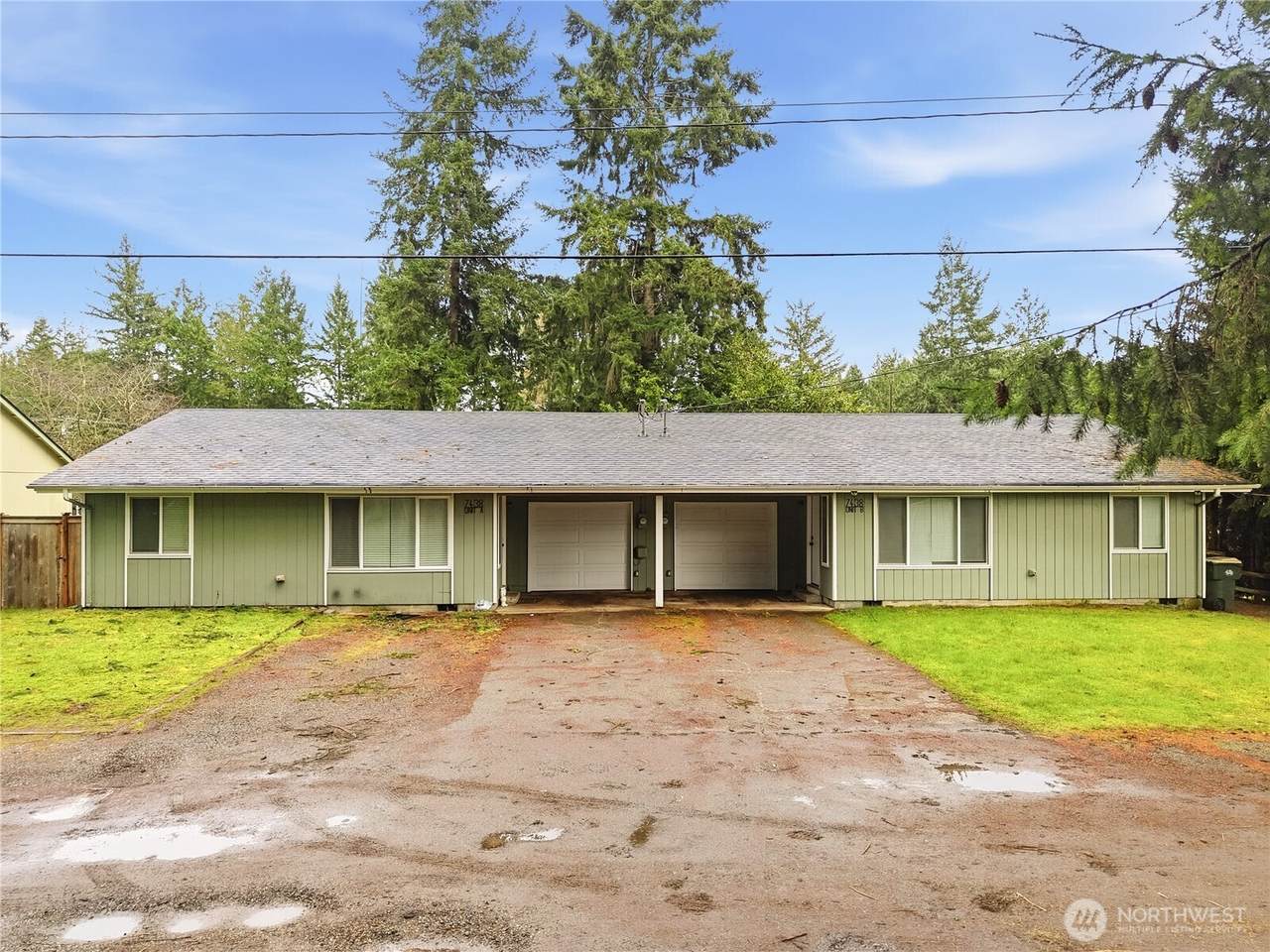 7438 Mullen Road - Photo 1