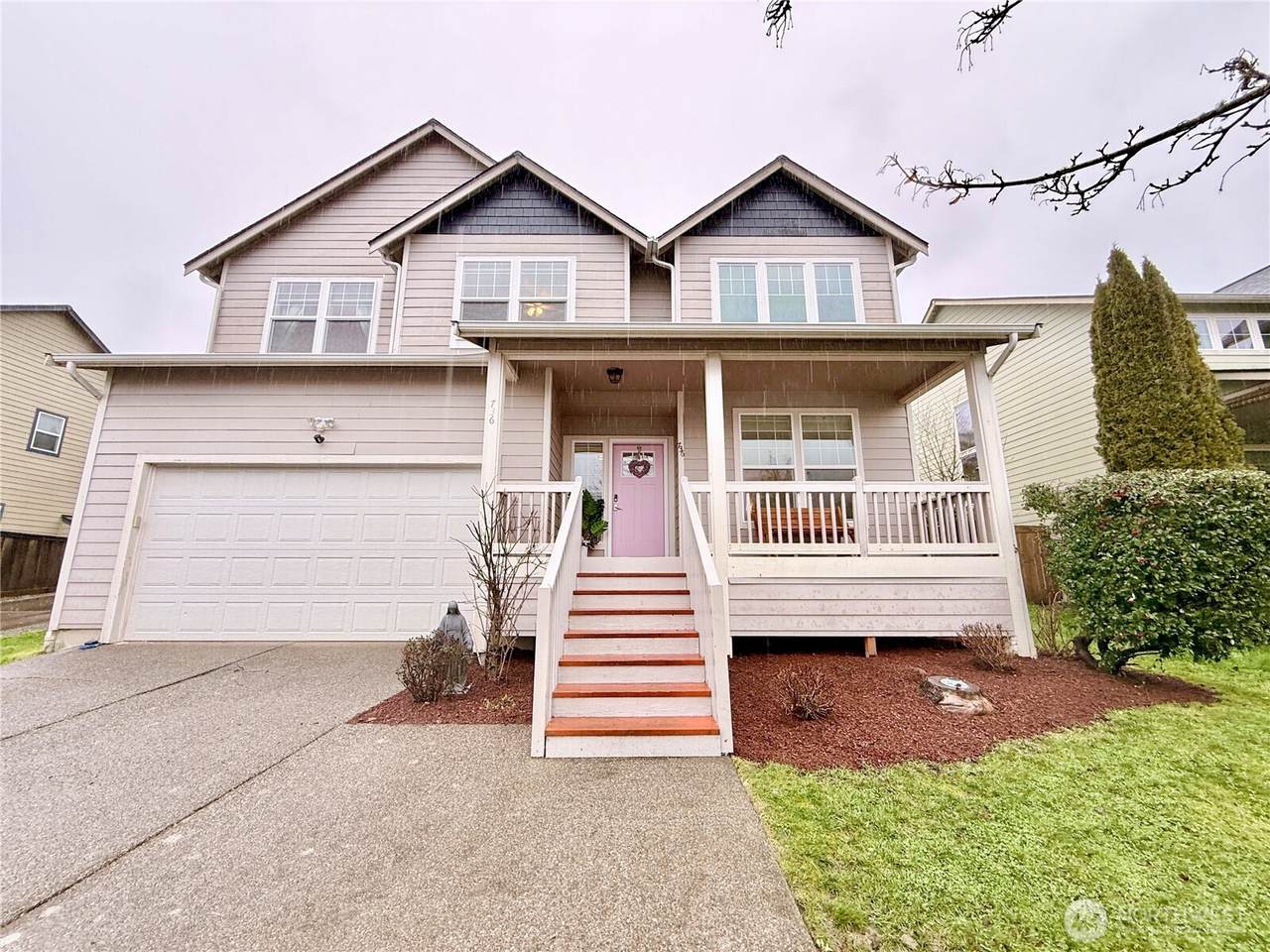 736 G Street - Photo 1