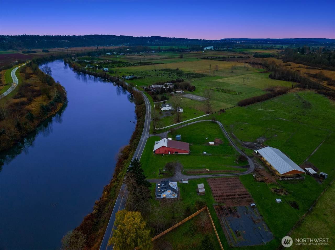 6001 Riverview Road - Photo 1