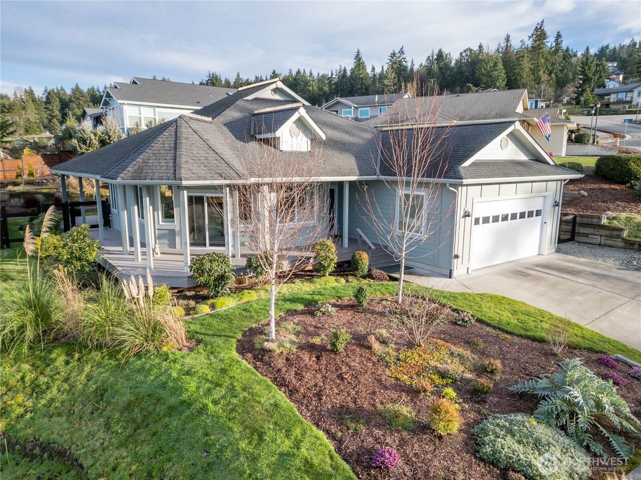 21 American Eagle Drive - Photo 1