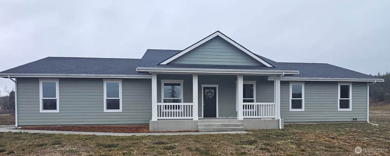 2367 Morse Way - Photo 1