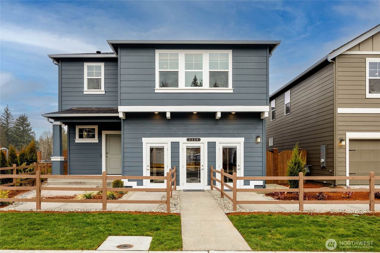 2233 Boxcar Street - Photo 1