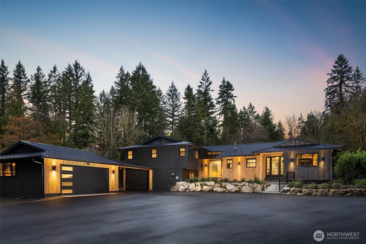 25145 Tiger Mountain Road - Photo 1