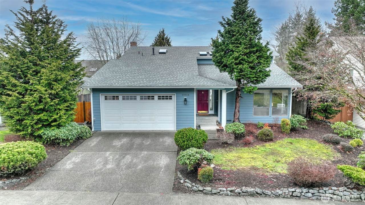 15016 184th St - Photo 1