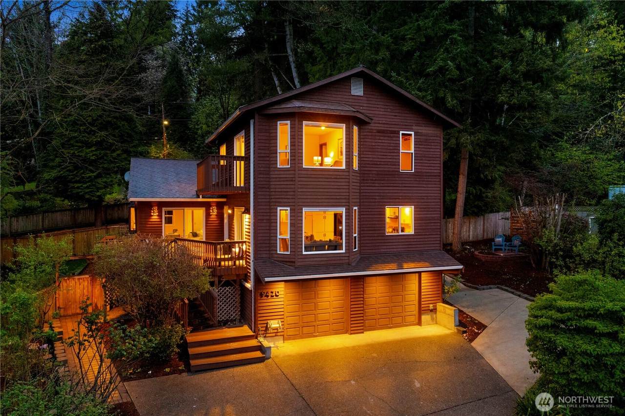 9420 NE 129th Place - Photo 1