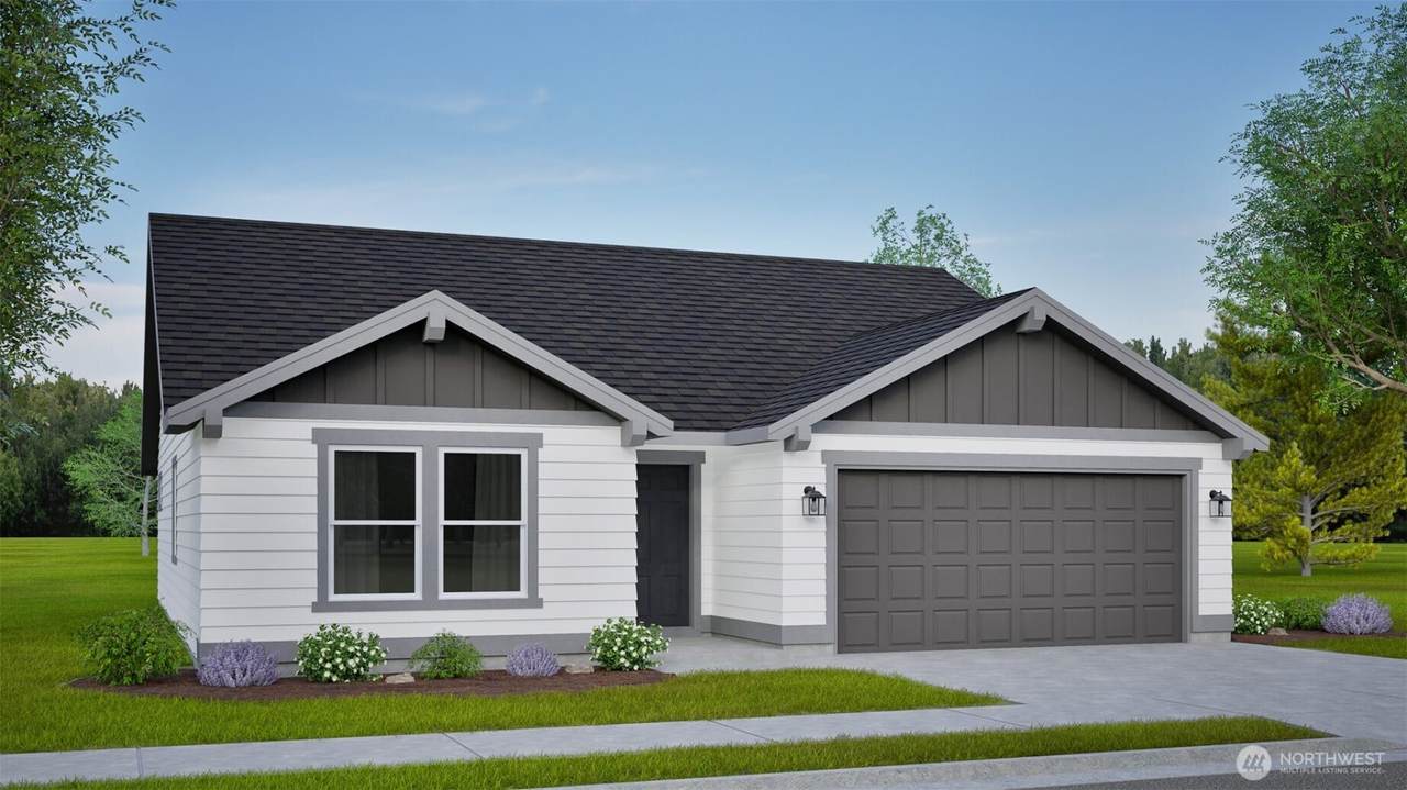 2011 Oak Road - Photo 1
