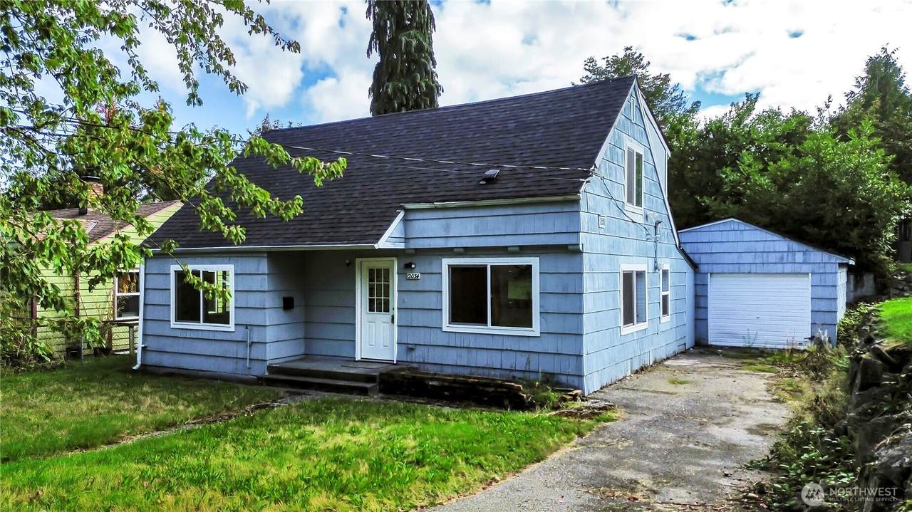 12034 68th Avenue - Photo 1