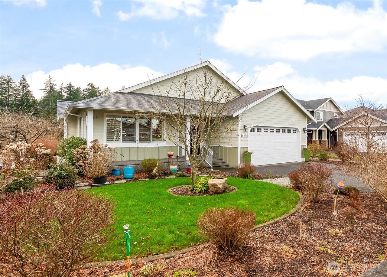 4371 Castlerock Drive - Photo 1