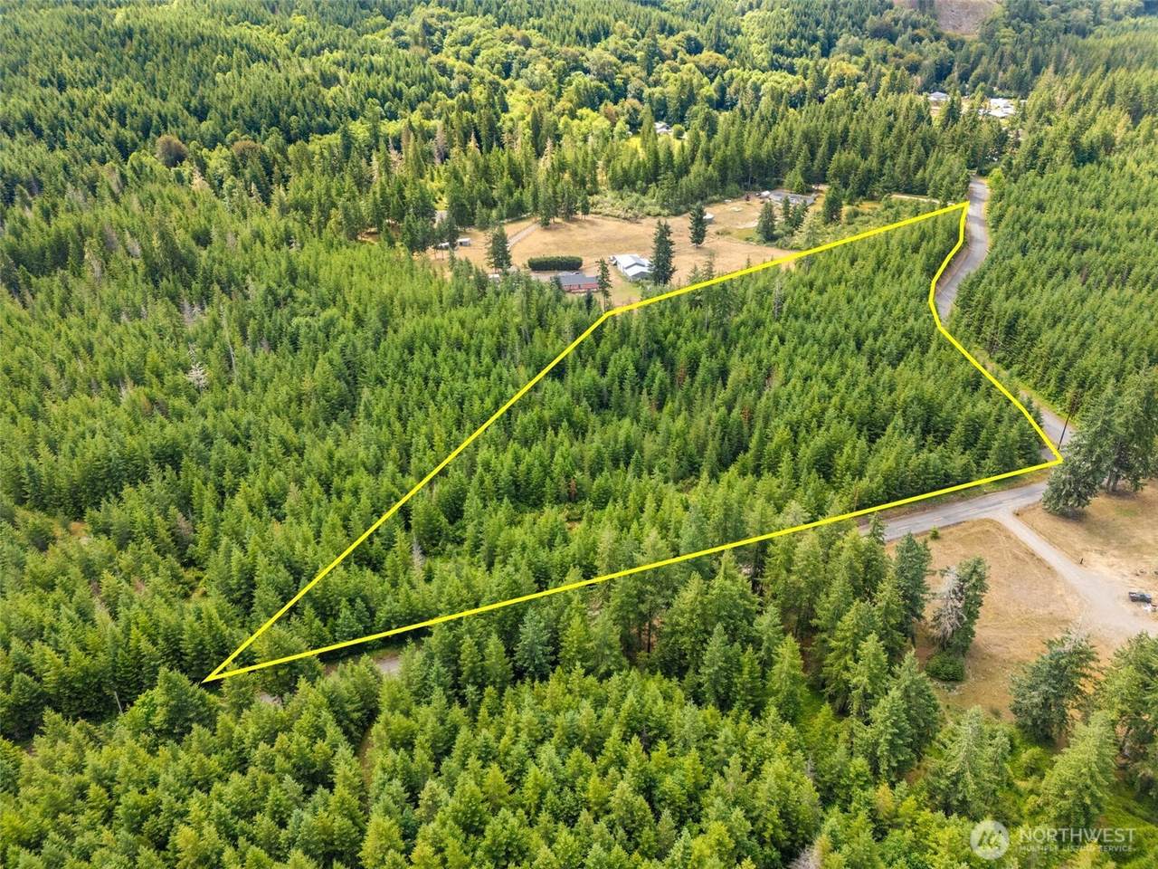 0 Lot A Satsop Road - Photo 1