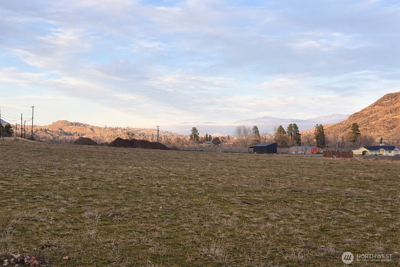 0 Chinook Point Lane - Photo 1