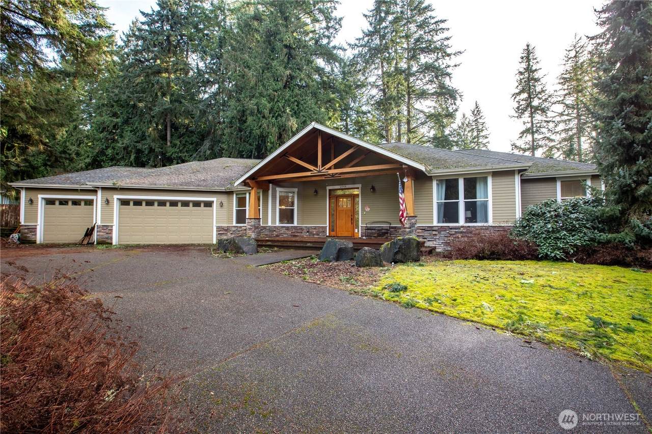 2744 Carpenter Road - Photo 1