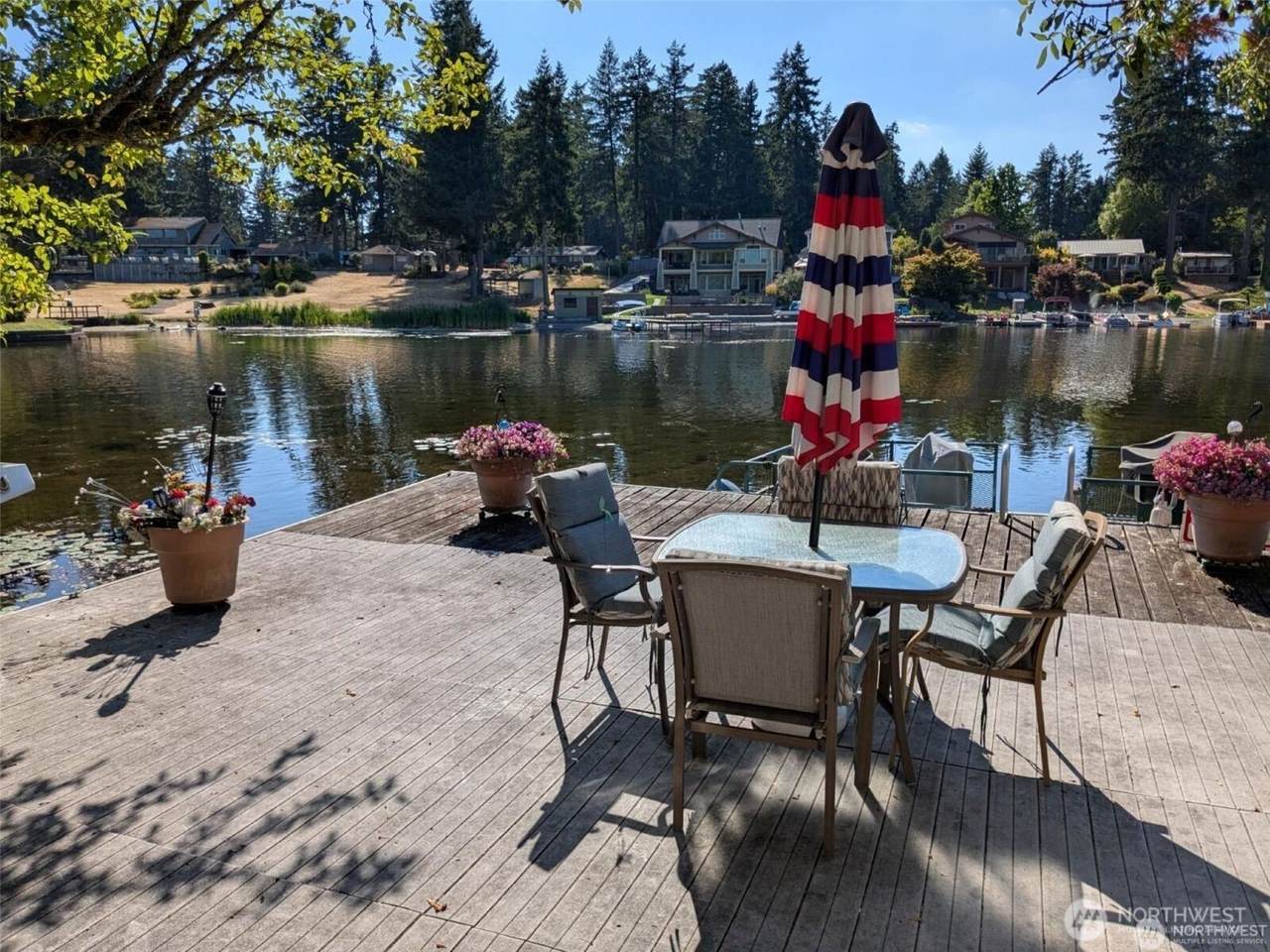 1111 Lake Sawyer Island - Photo 1