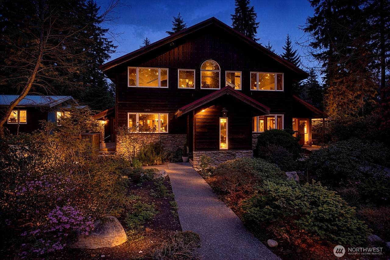 2970 Smugglers Cove Road - Photo 1