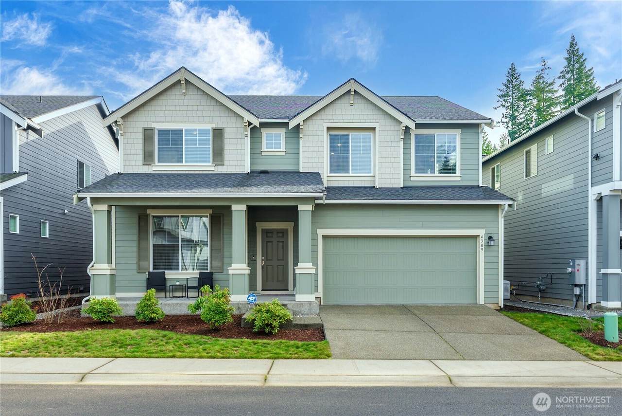 4389 Acacia Lane - Photo 1