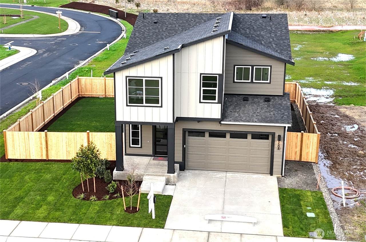 4512 Merlot (Lot 108) Street - Photo 1