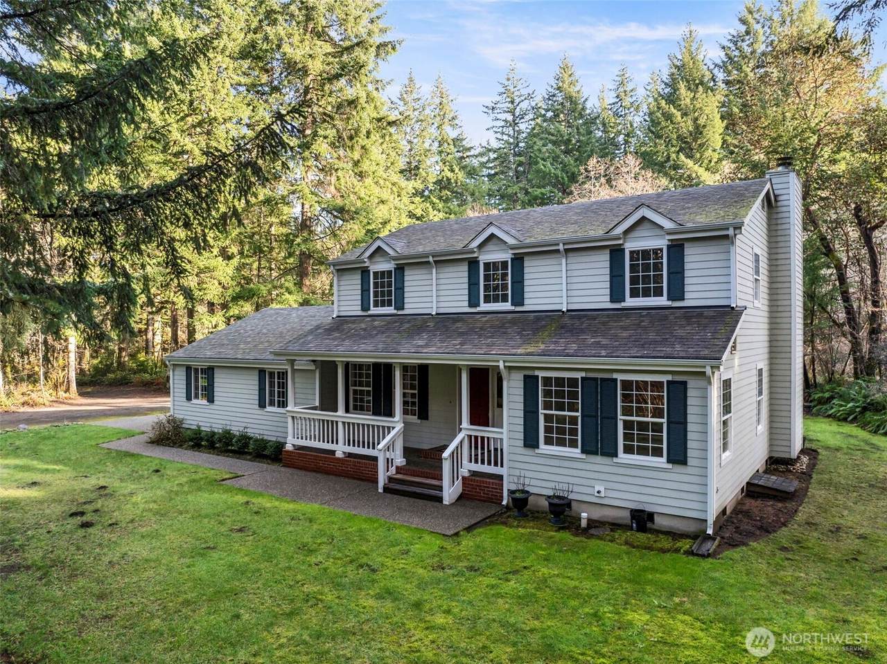4840 Grand Fir Lane - Photo 1