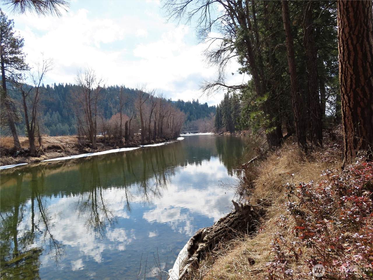 0 Lot 8 Highway 21 - Photo 1