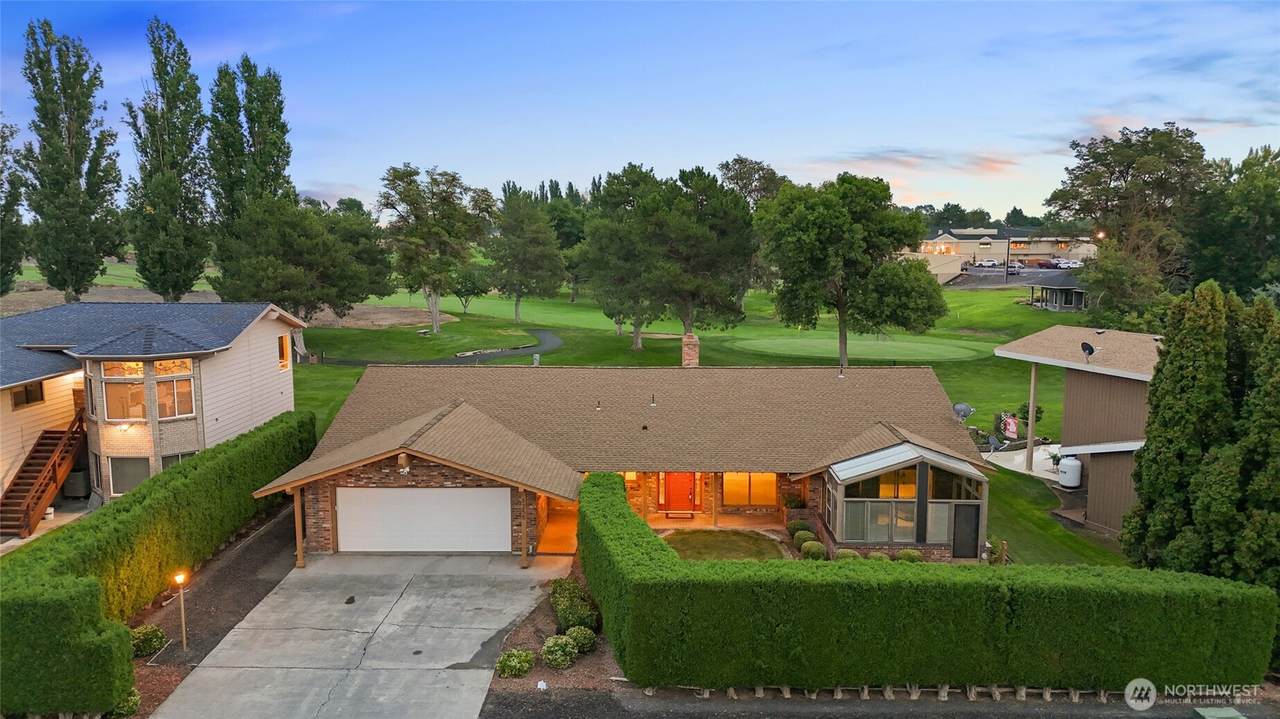1255 Fairway Drive - Photo 1