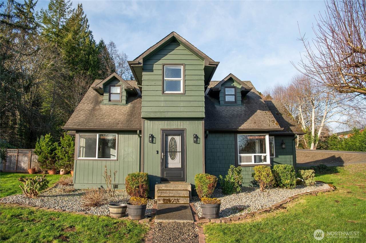 6720 Central Park Drive - Photo 1