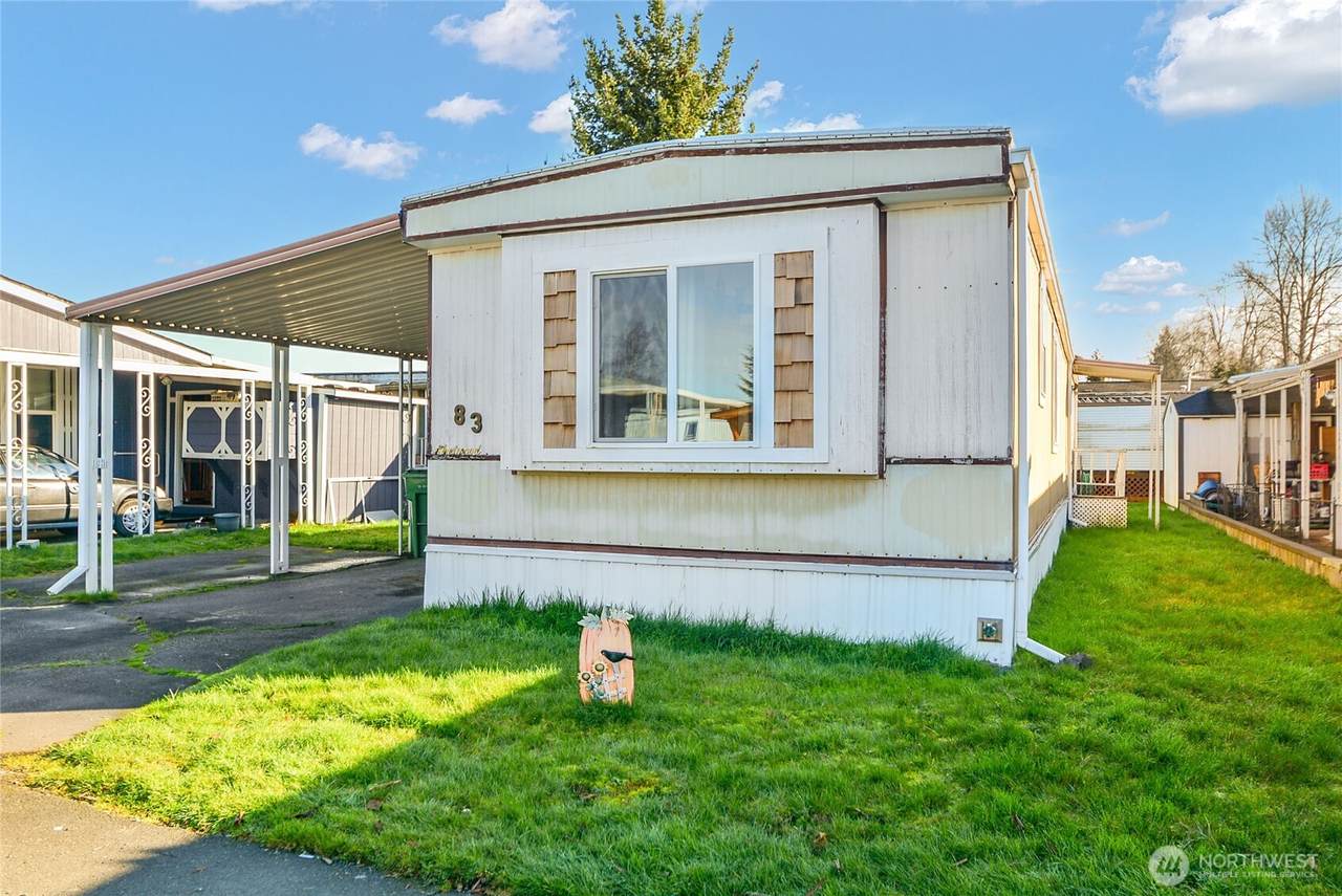 16600 25th Avenue - Photo 1