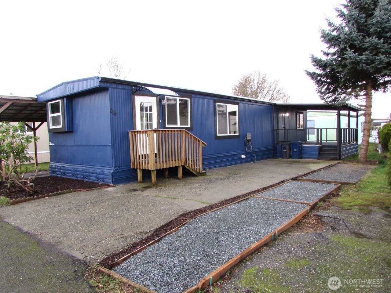 16600 25th Avenue - Photo 1