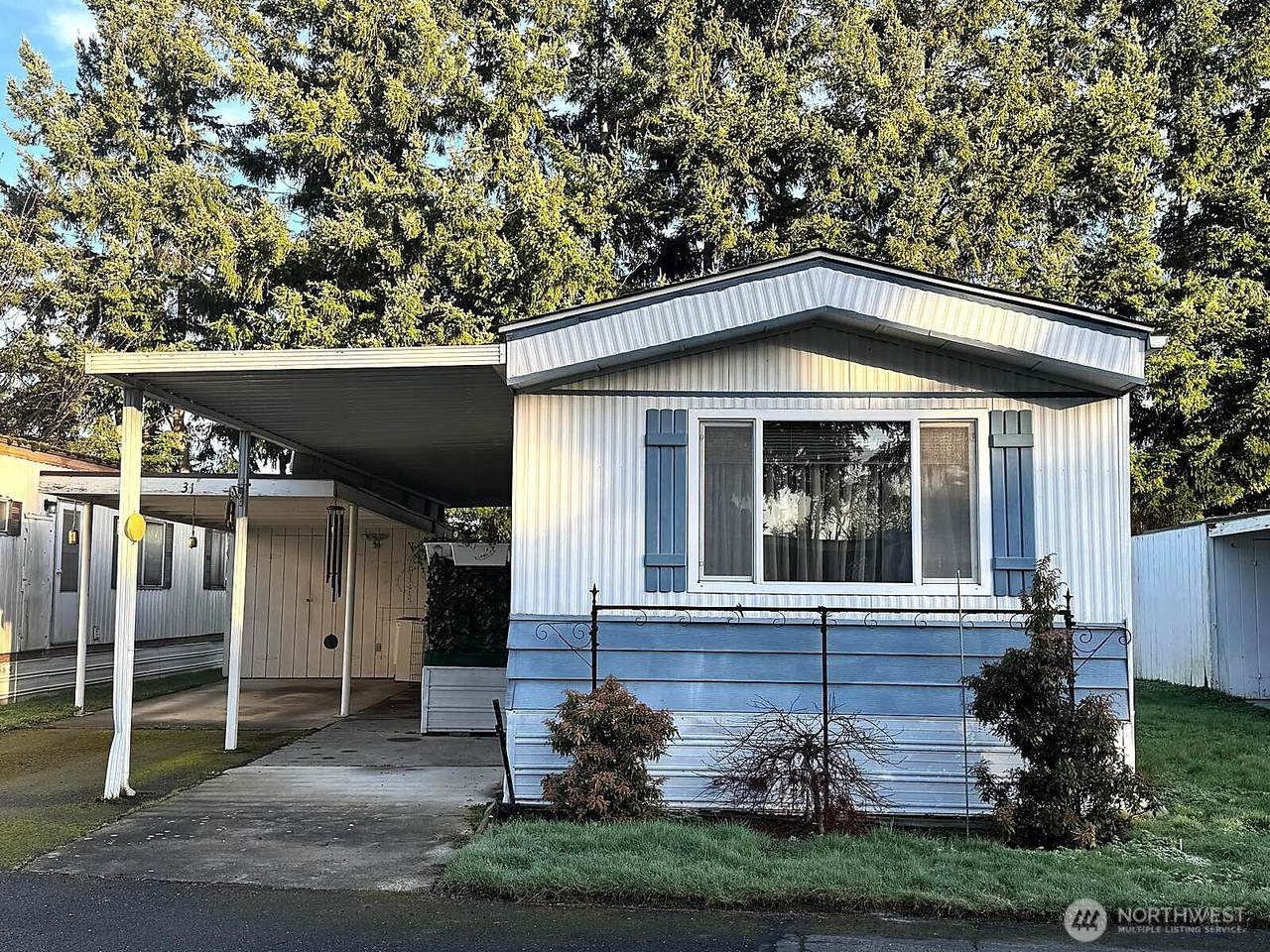 2210 Old Highway 99 South Road - Photo 1
