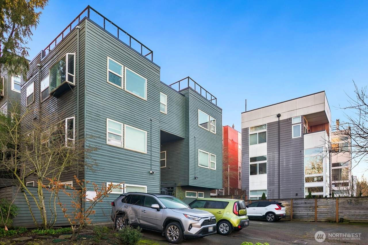 1501 Spring Street - Photo 1