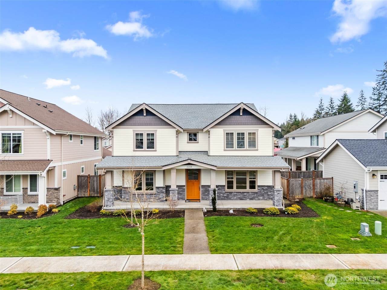 2208 Village Street - Photo 1