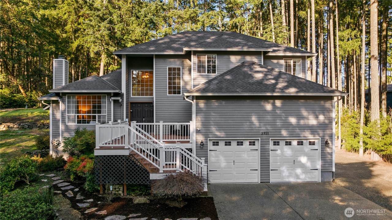 5951 Newberry Hill Road - Photo 1