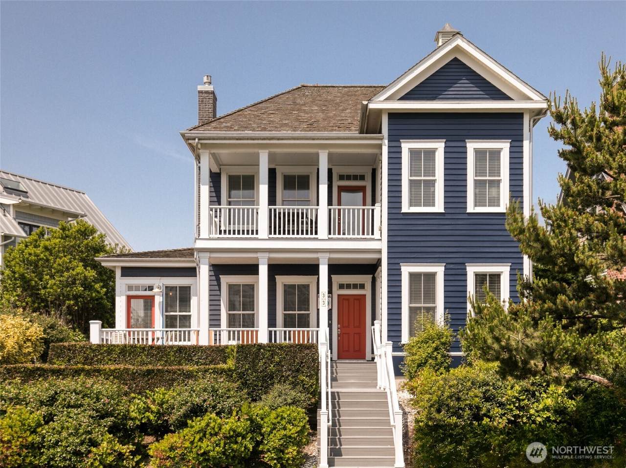 33 Fireside Lane - Photo 1