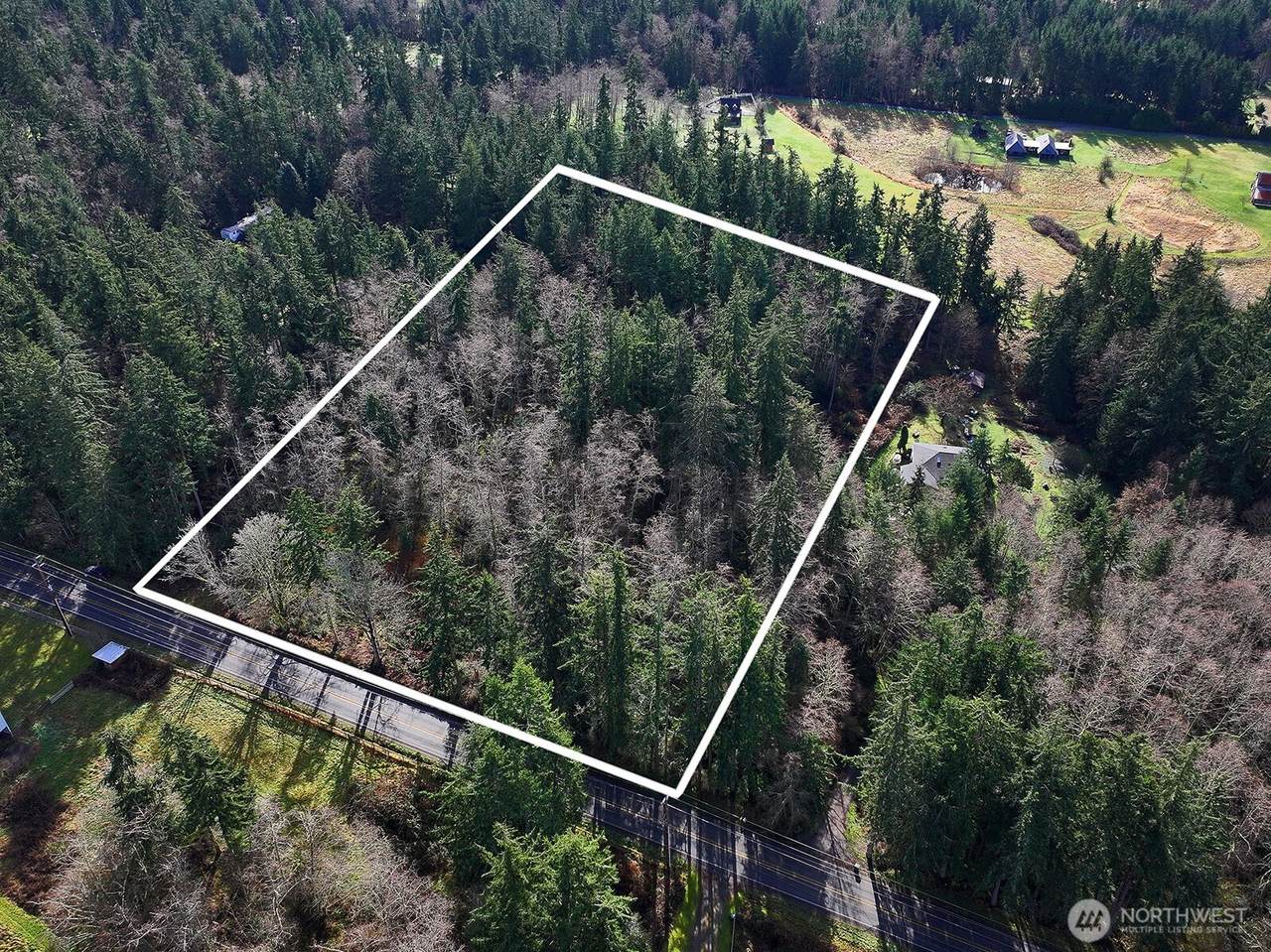 0 Goss Lake Road - Photo 1