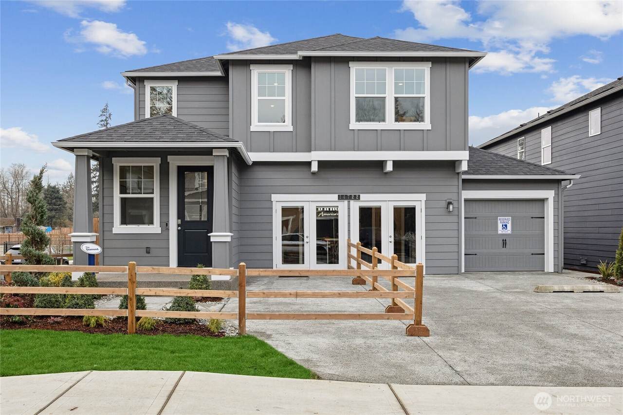 14721 59th Avenue - Photo 1