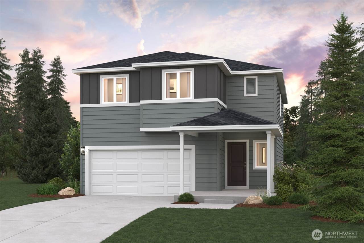661 Salzer Creek Drive - Photo 1