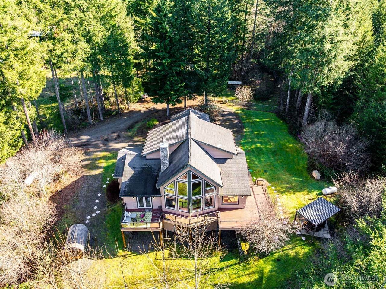 340 Arrowhead Road - Photo 1
