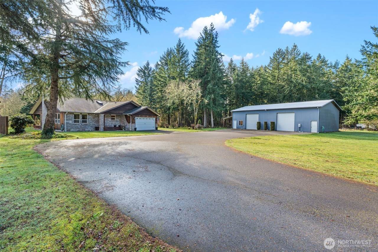 5008 Dodjatree Lane - Photo 1