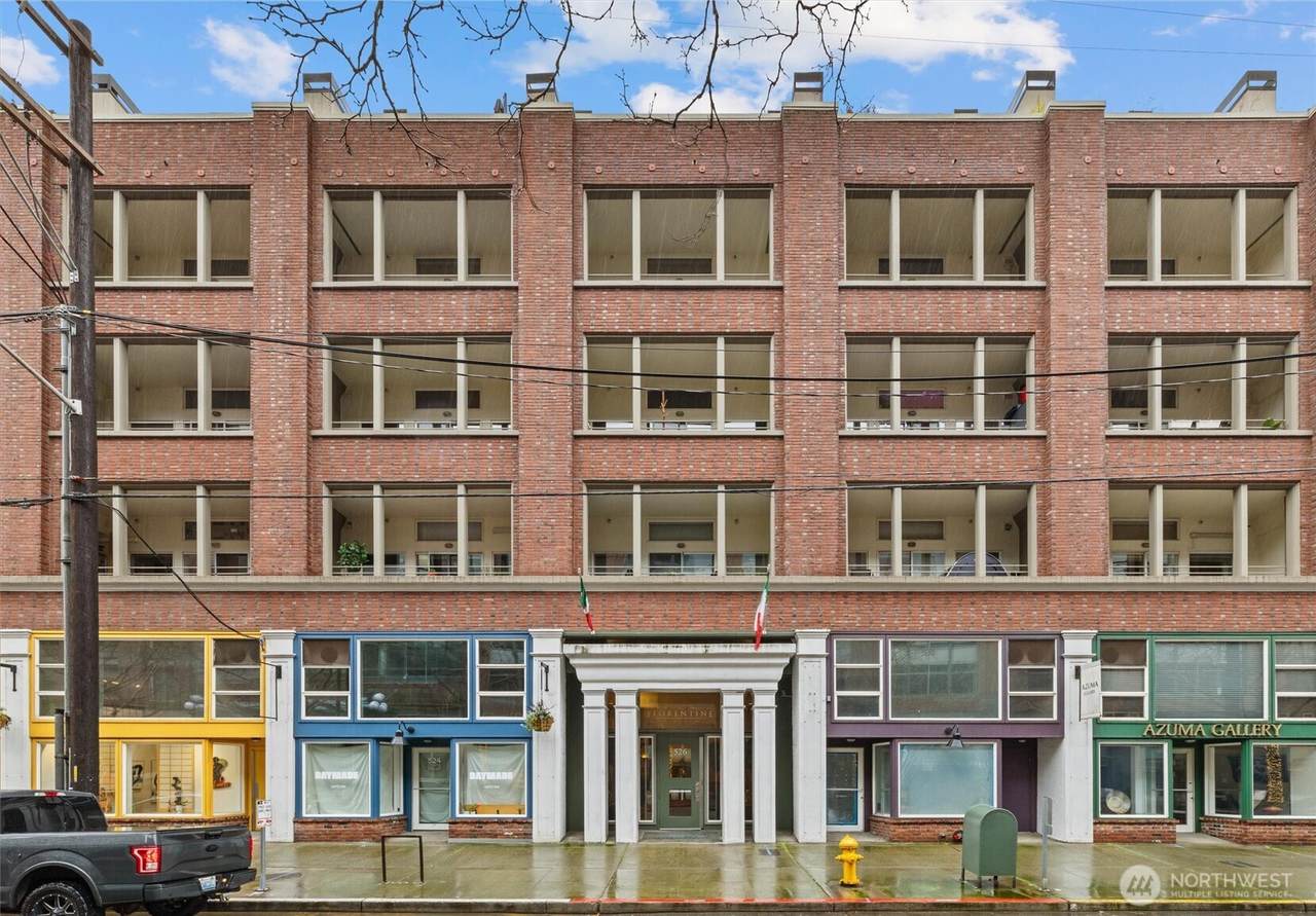 526 1st Avenue - Photo 1