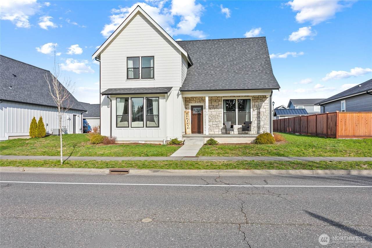 1713 Aaron Drive - Photo 1