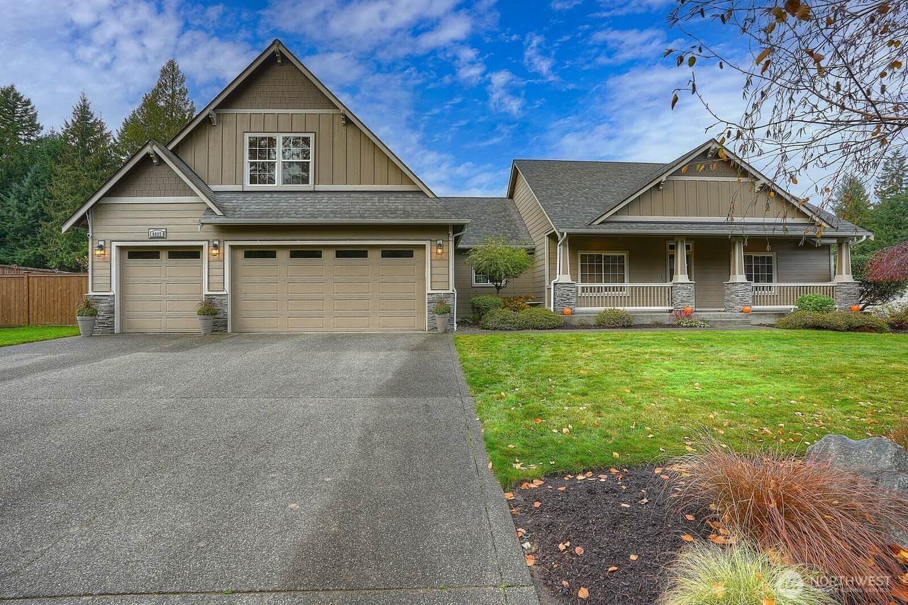 8835 Fox Ridge Lane - Photo 1