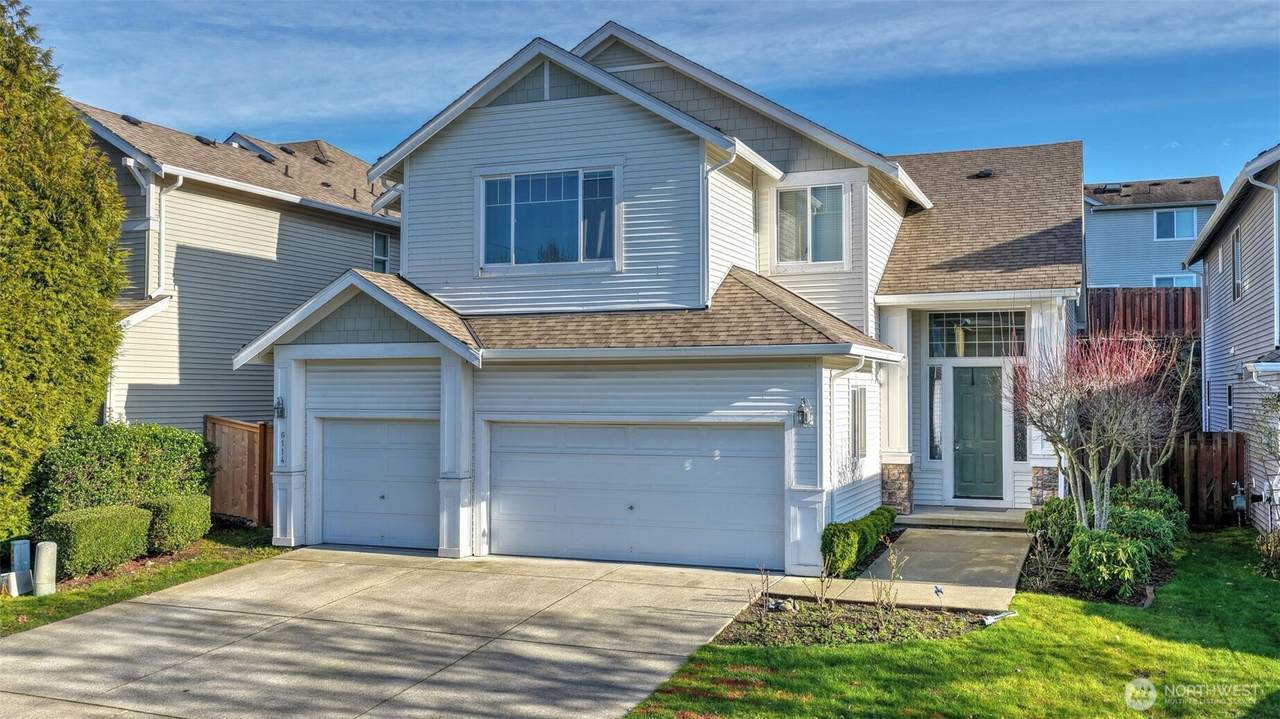 6114 Montevista Drive - Photo 1