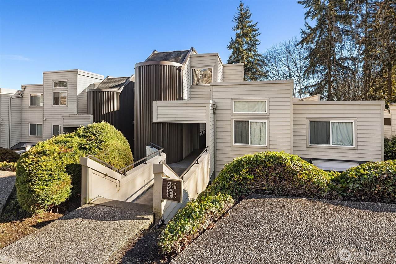 7381 Old Redmond Road - Photo 1