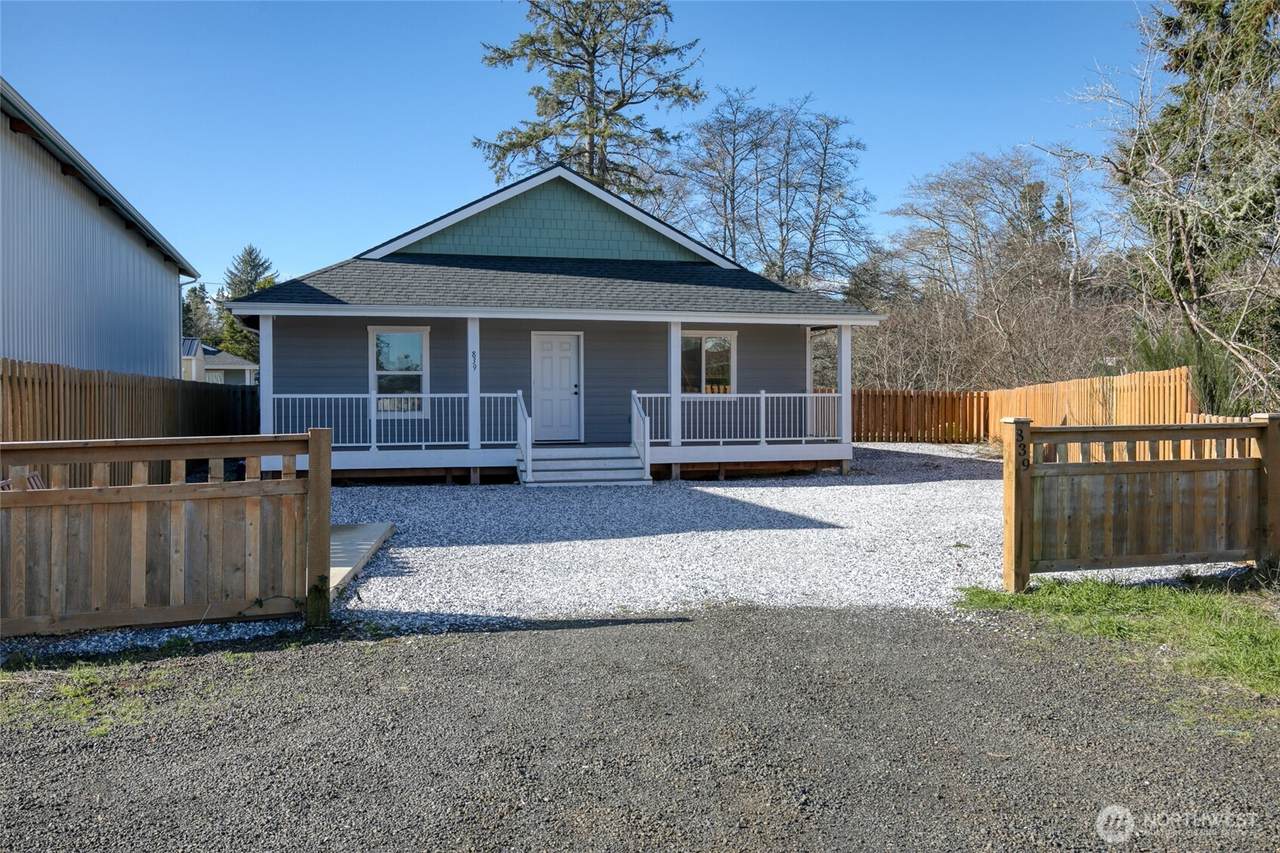 839 1st Street - Photo 1