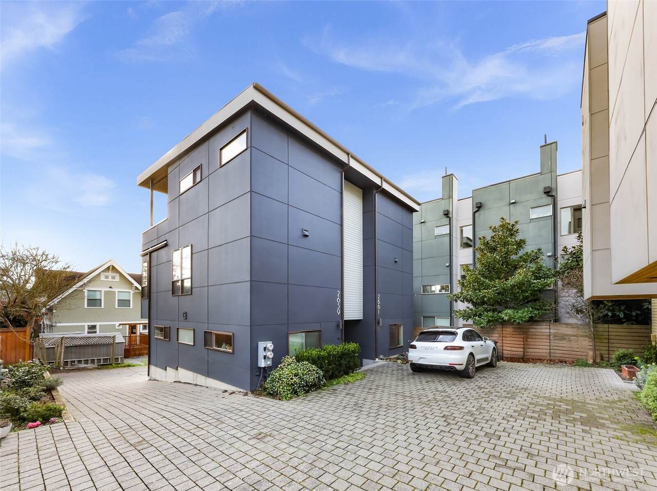 2661 64th Street - Photo 1